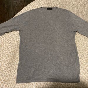STRENESSE Luxury Brand 100% Cashmere Sweater